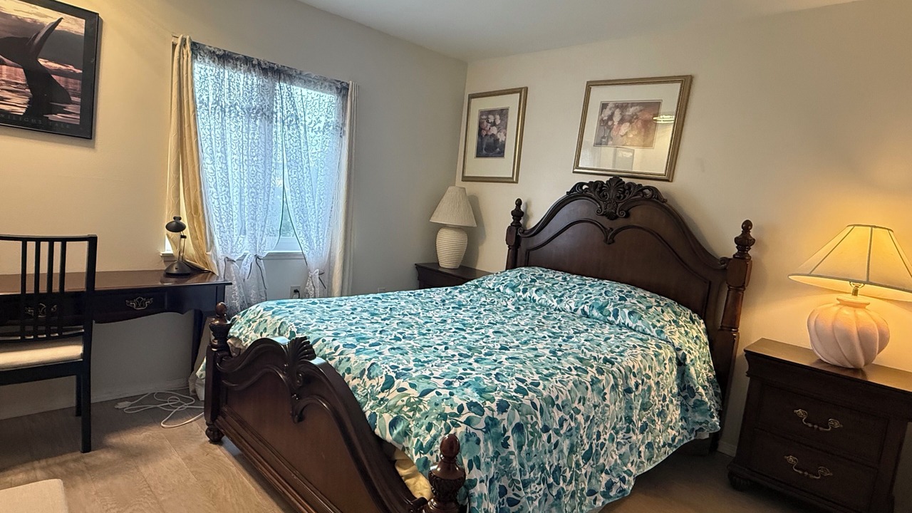 Photo of Bedroom in Rancho Bernardo