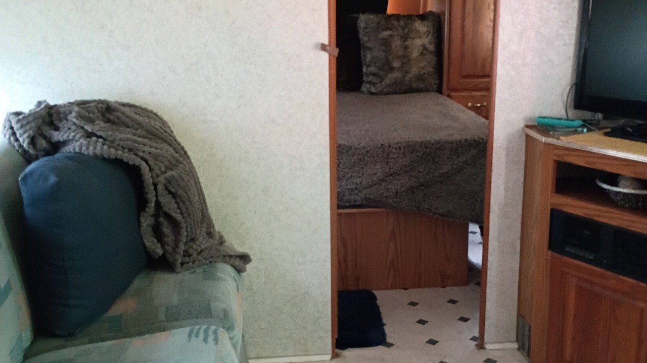 Photo of Bedroom in Downtown Jacksonville