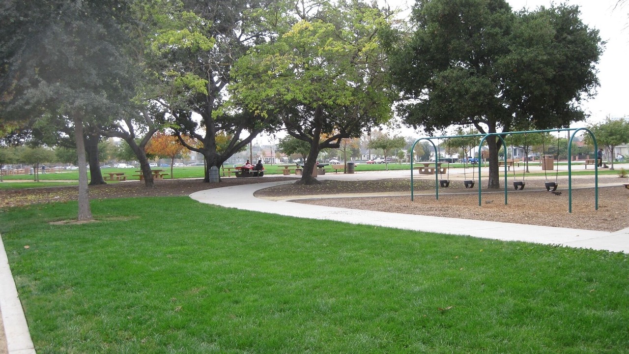 Photo of Outdoor in Northside