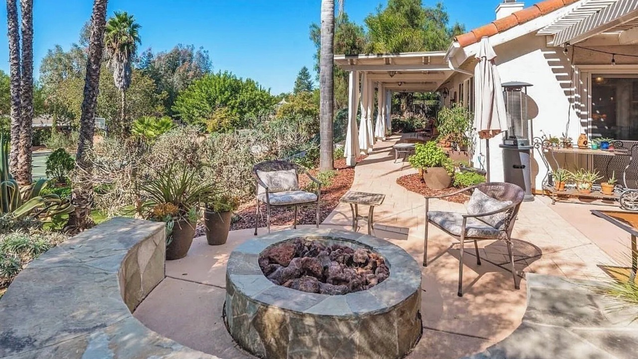 Photo of Patio Balcony in Poway