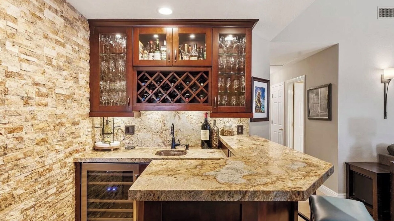 Photo of Kitchen in Poway