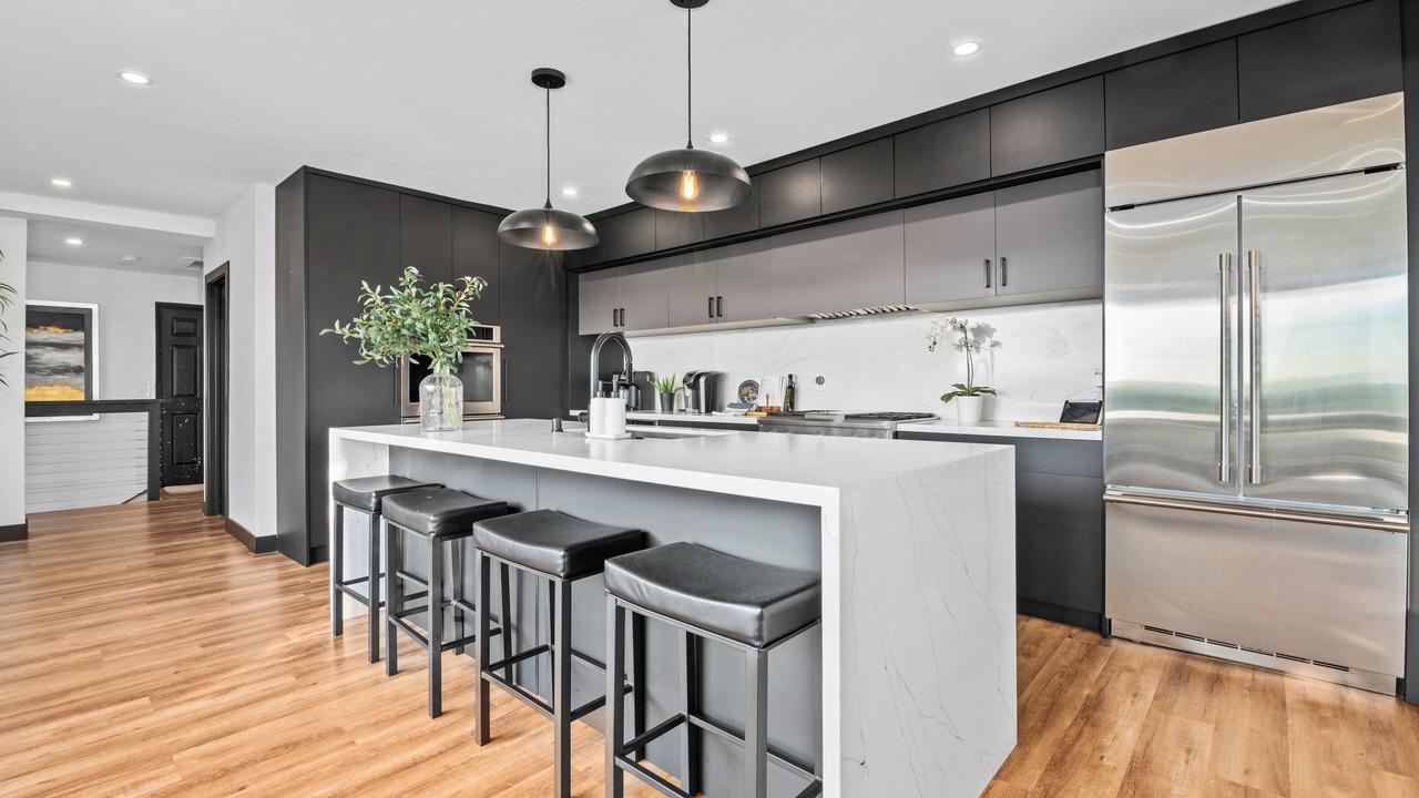 Photo of Kitchen in Mission Hills
