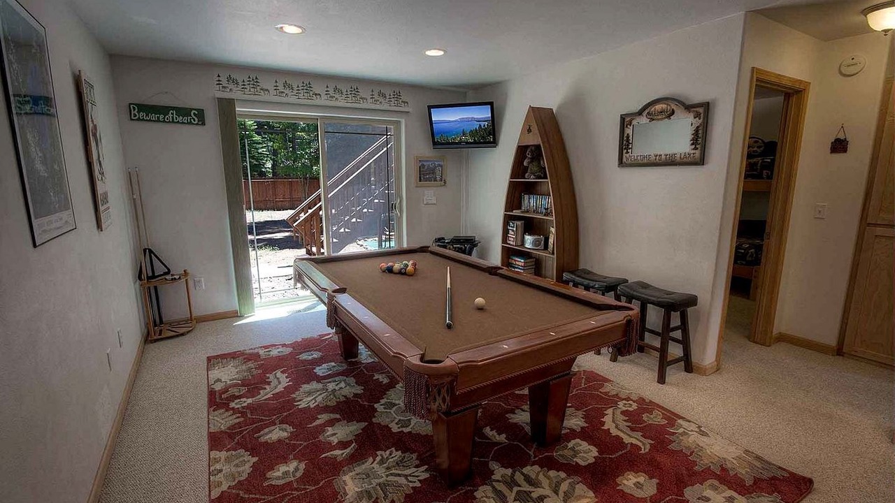 Photo of Bedroom in Pioneer Trail