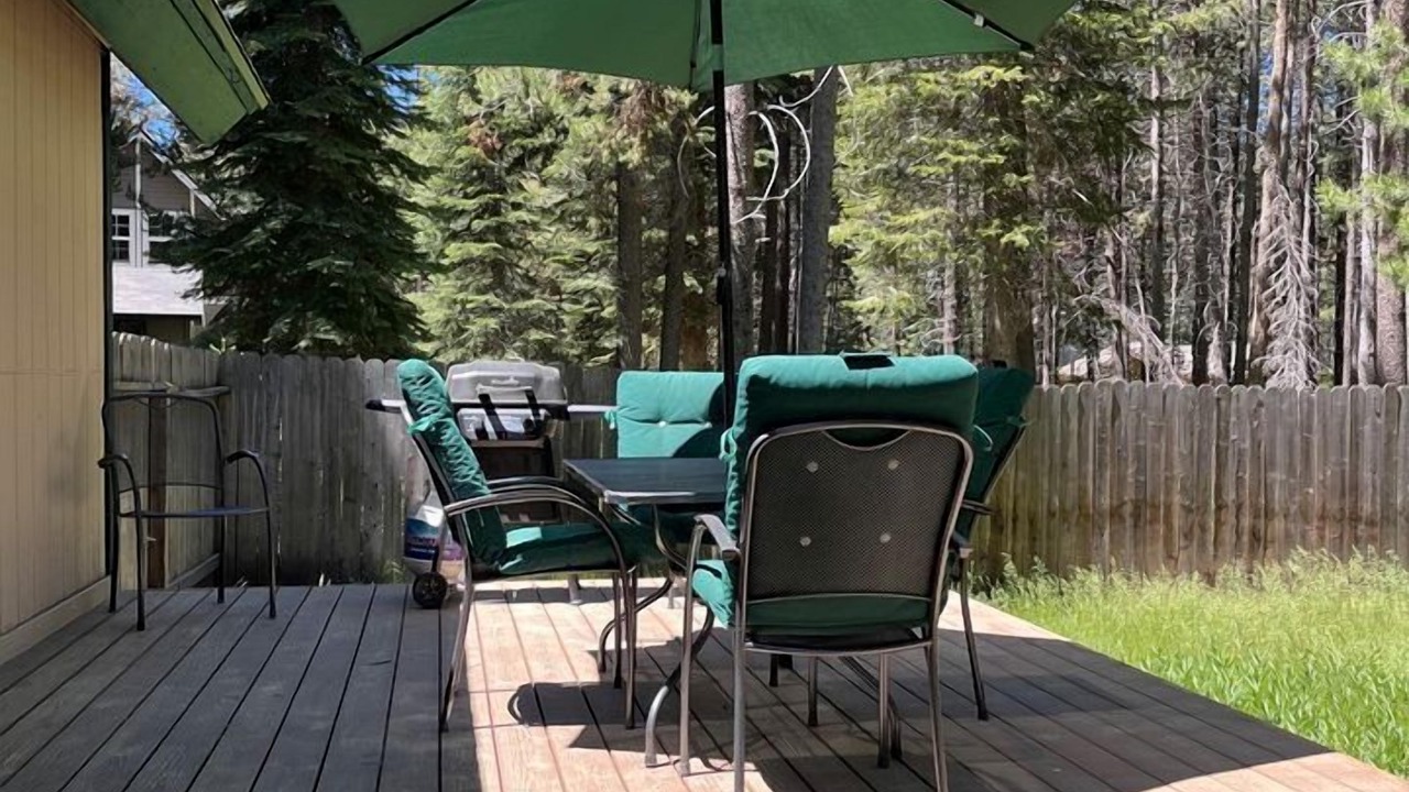 Photo of Outdoor in Tahoe Paradise