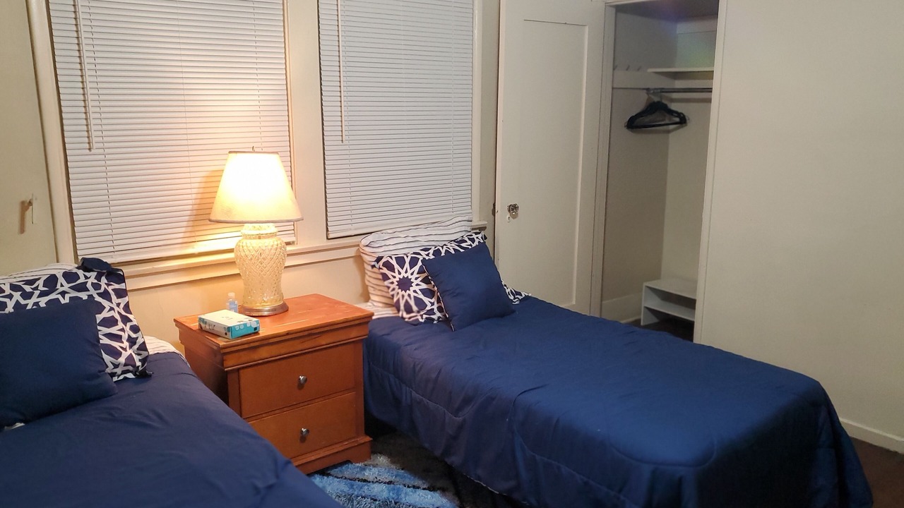 Photo of Bedroom in Park Mesa Heights