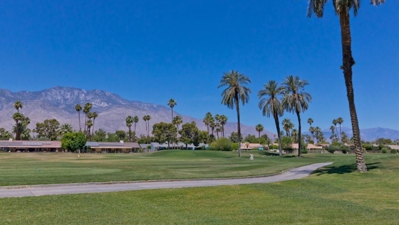 Photo of Others in Palm Springs