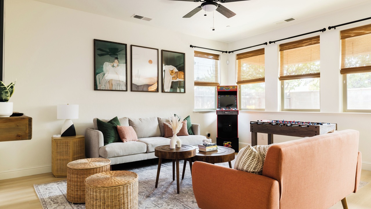 Photo of Livingroom in Raisin