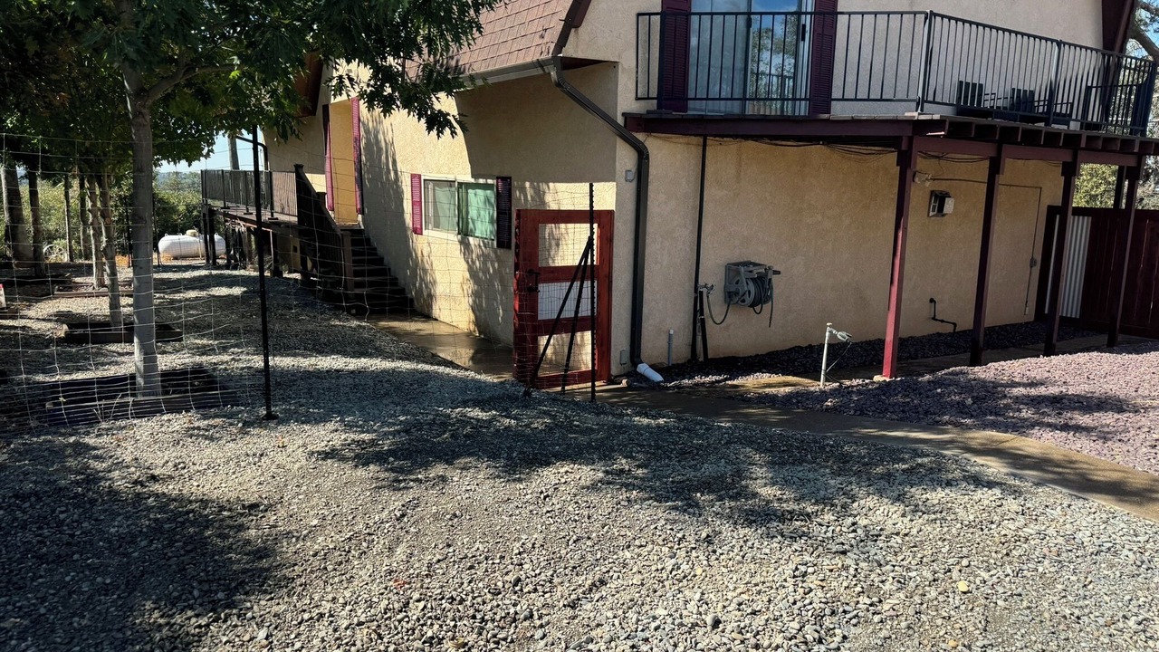 Photo of Outdoor in Red Bluff
