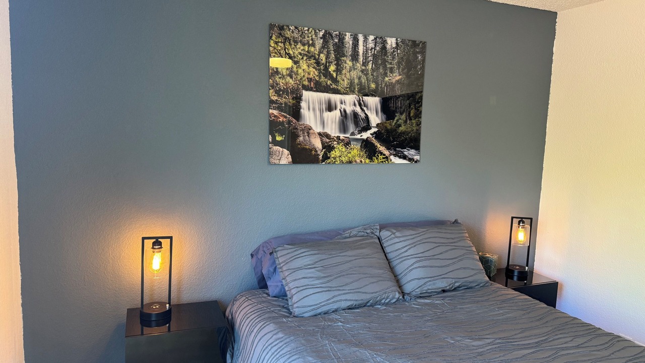Photo of Bedroom in Red Bluff