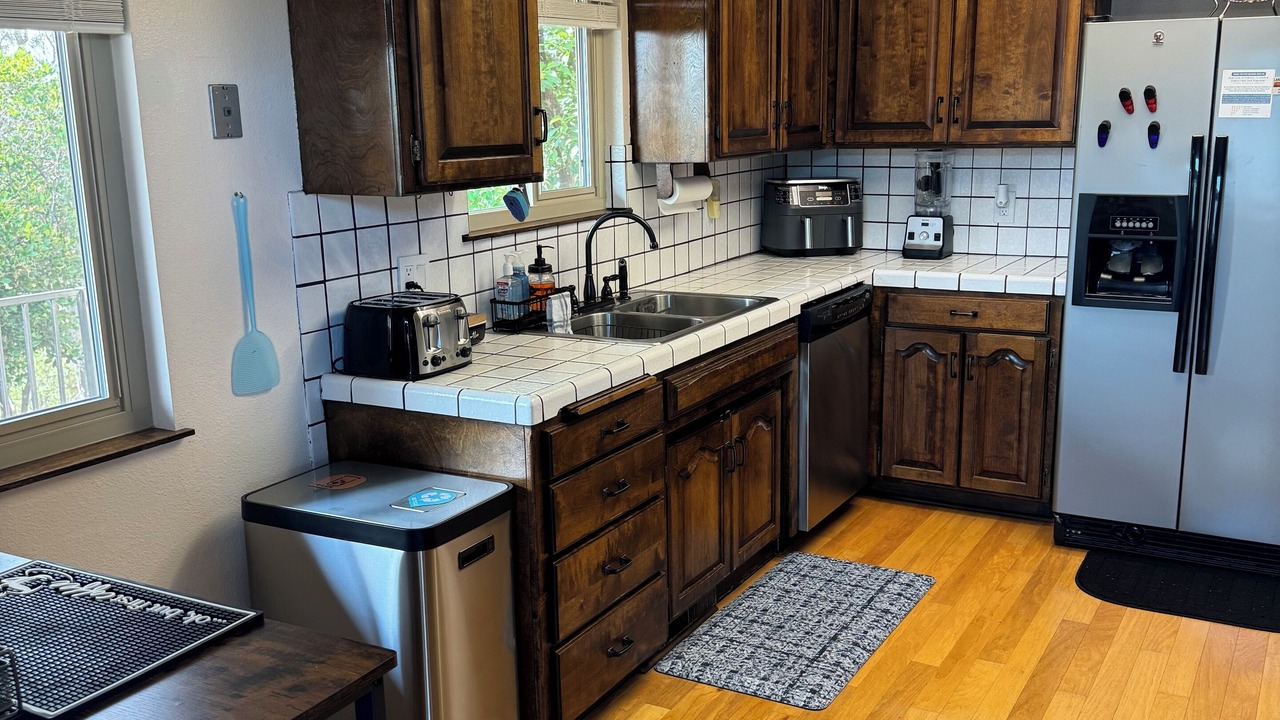 Photo of Kitchen in Red Bluff
