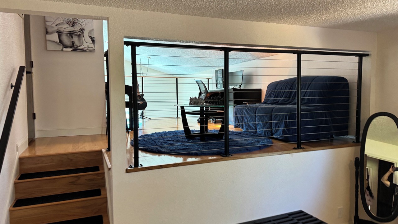 Photo of Bedroom in Red Bluff