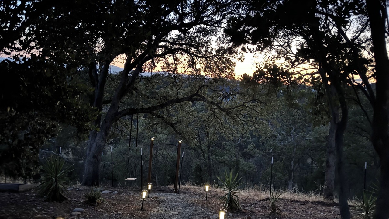 Photo of Outdoor in Red Bluff