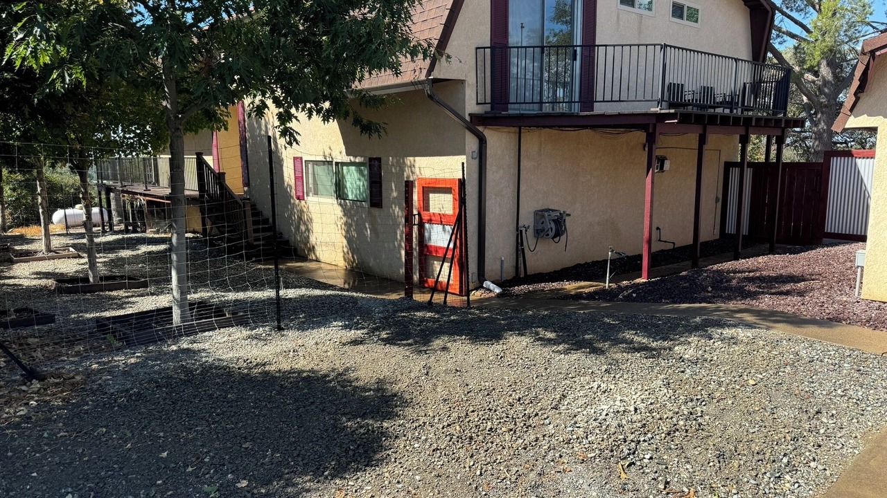 Photo of Outdoor in Red Bluff