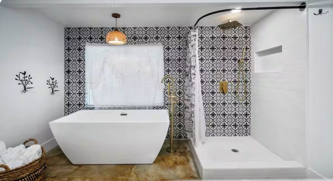 Photo of Bathroom in Wonder Valley