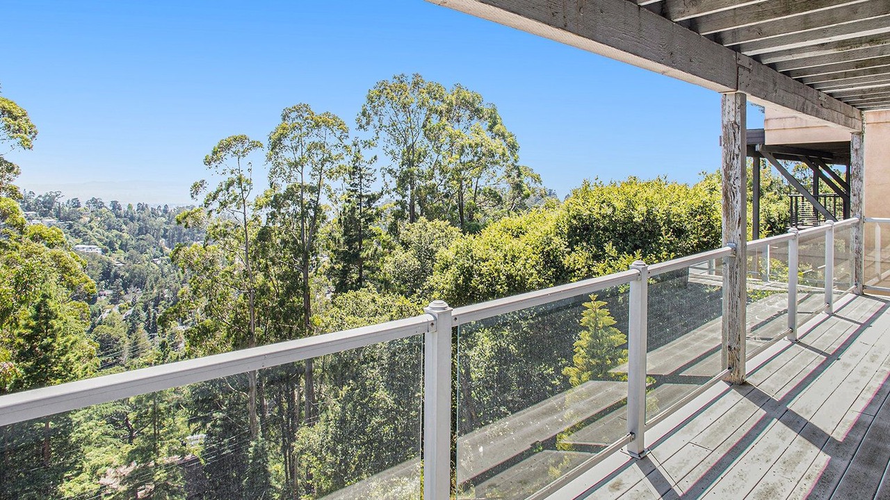 Photo of Outdoor in Shepherd Canyon
