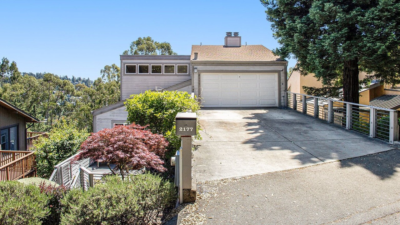 Photo of Outdoor in Shepherd Canyon