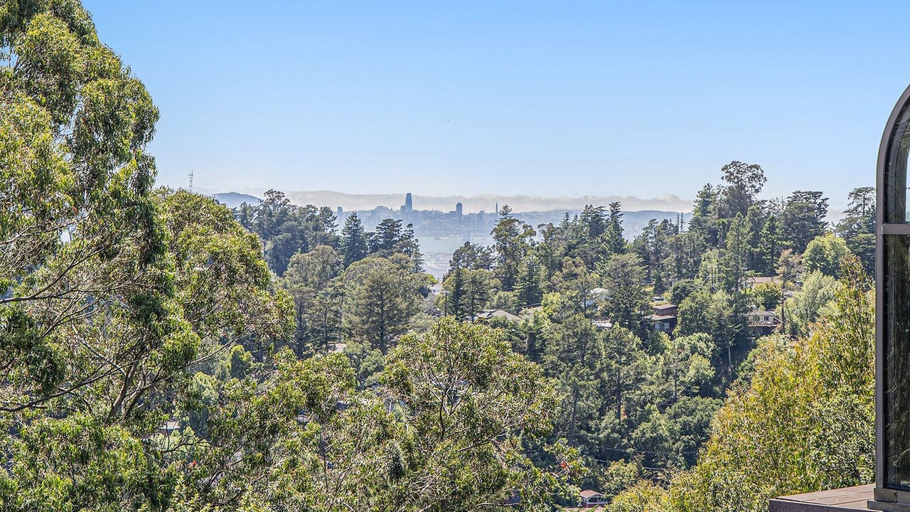 Photo of Outdoor in Shepherd Canyon