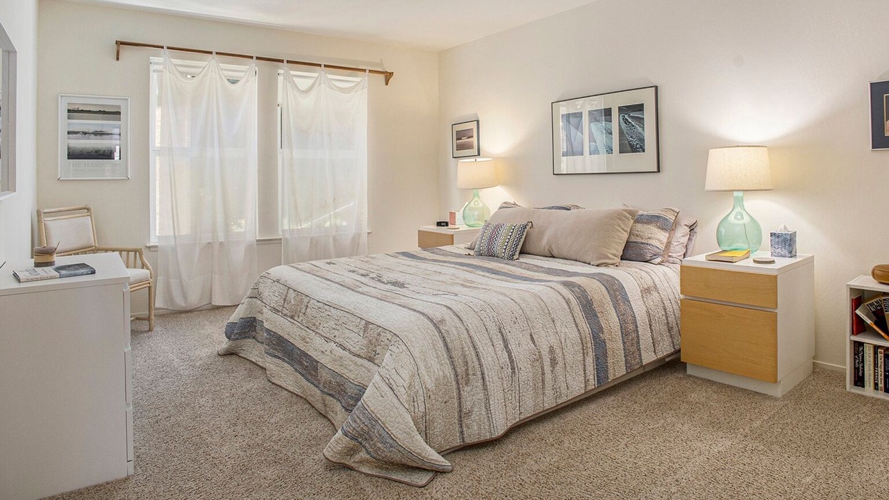 Photo of Bedroom in Shepherd Canyon