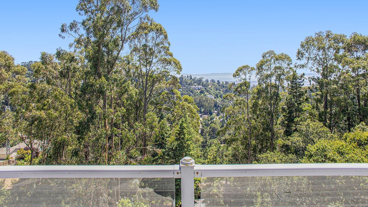 Photo of Outdoor in Shepherd Canyon