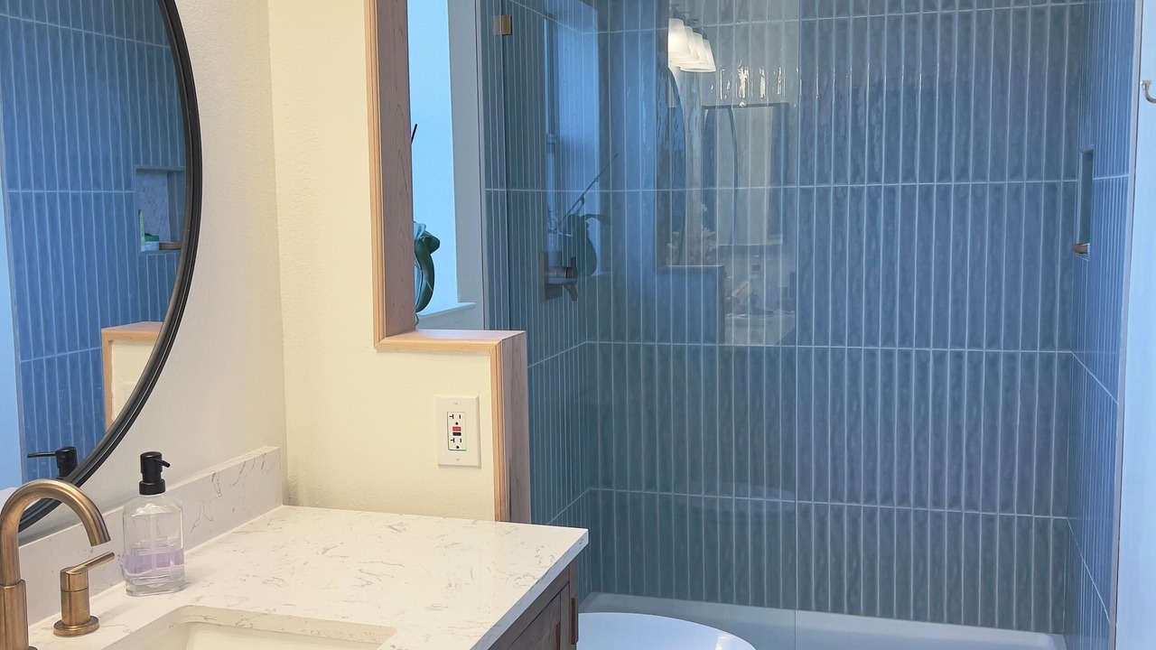 Photo of Bathroom in Fairfield