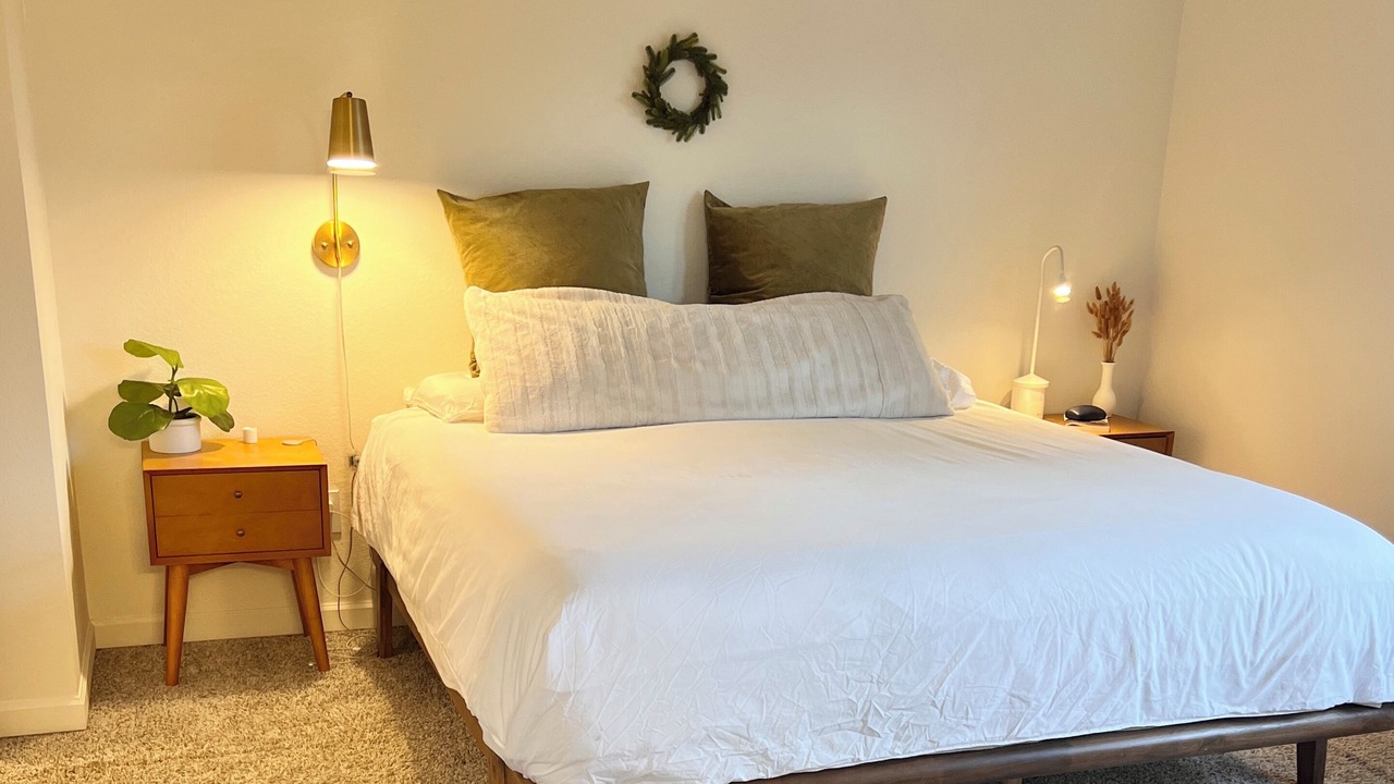 Photo of Bedroom in Fairfield