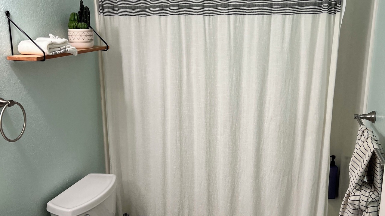 Photo of Bathroom in Fairfield