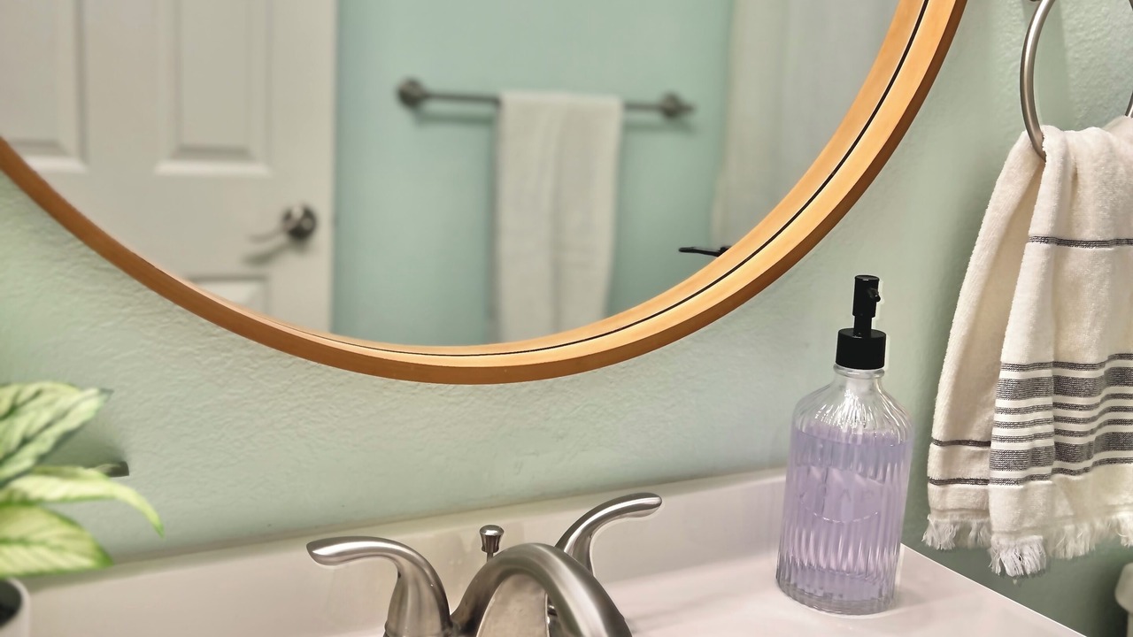 Photo of Bathroom in Fairfield