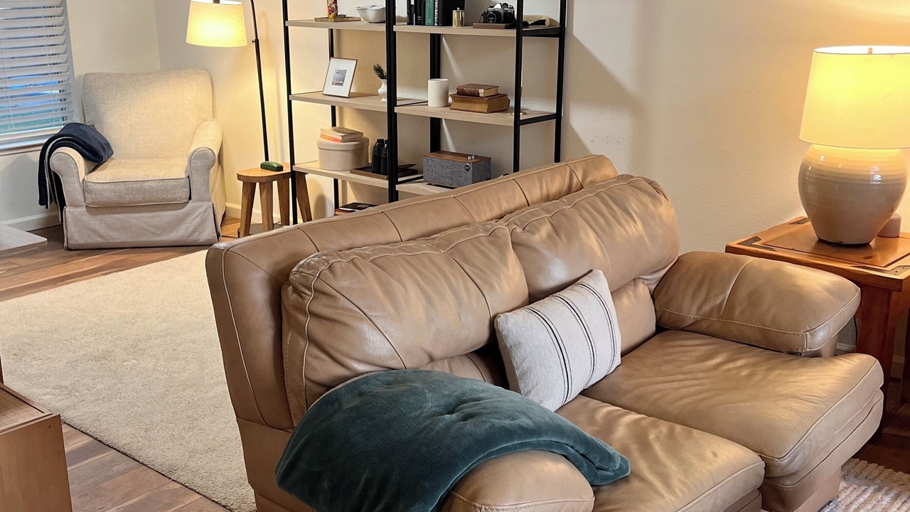 Photo of Livingroom in Fairfield
