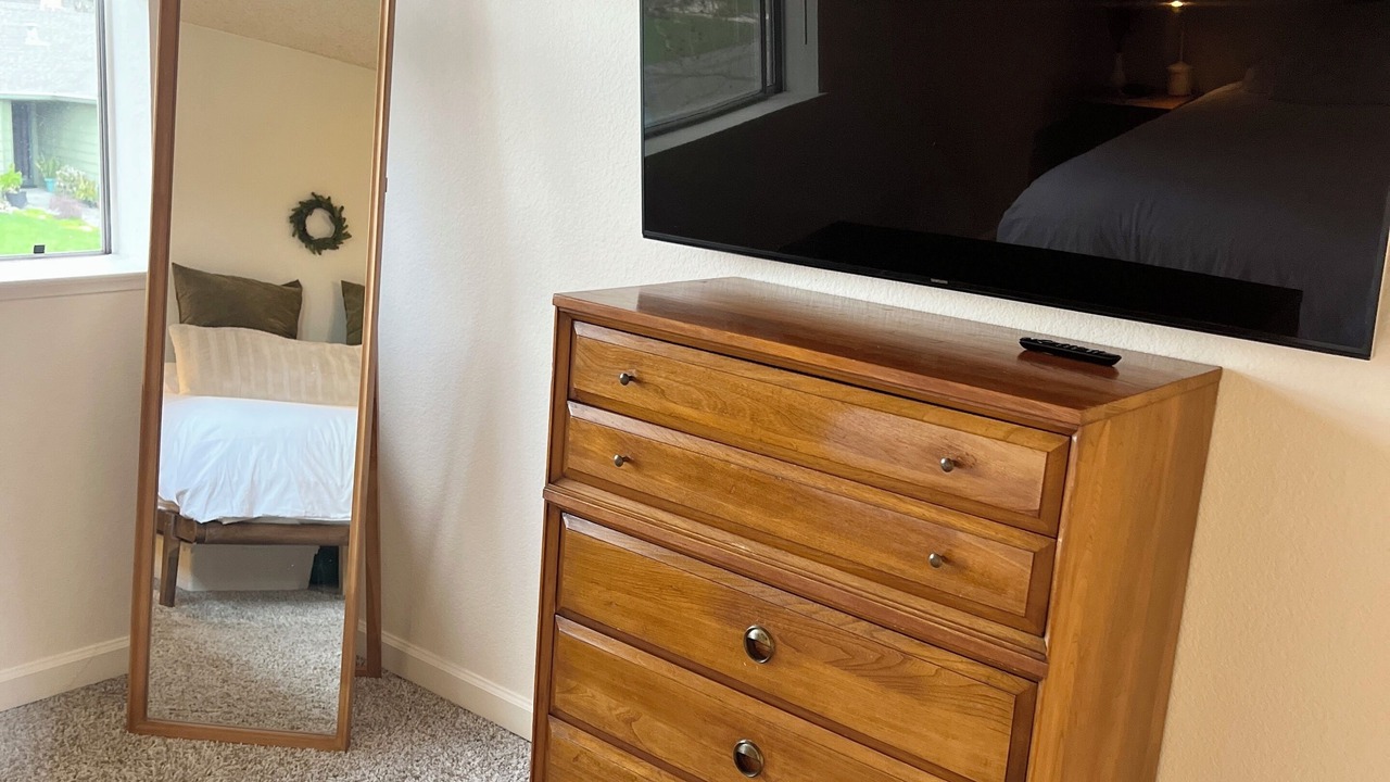 Photo of Bedroom in Fairfield