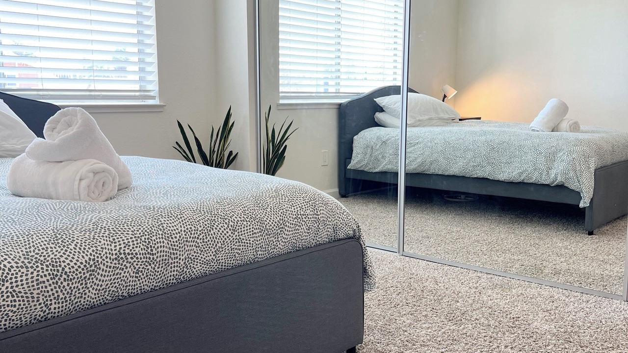 Photo of Bedroom in Fairfield