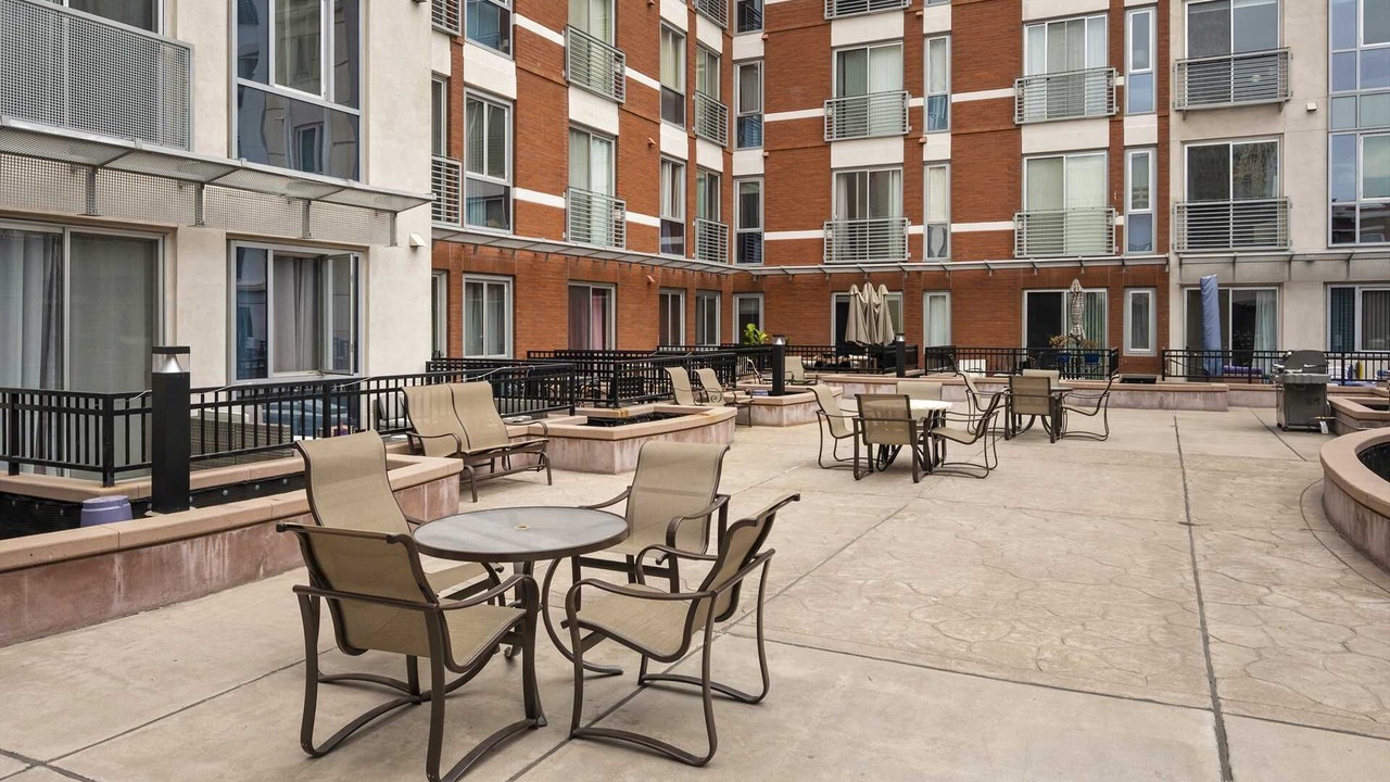 Photo of Outdoor in Pacific Terrace