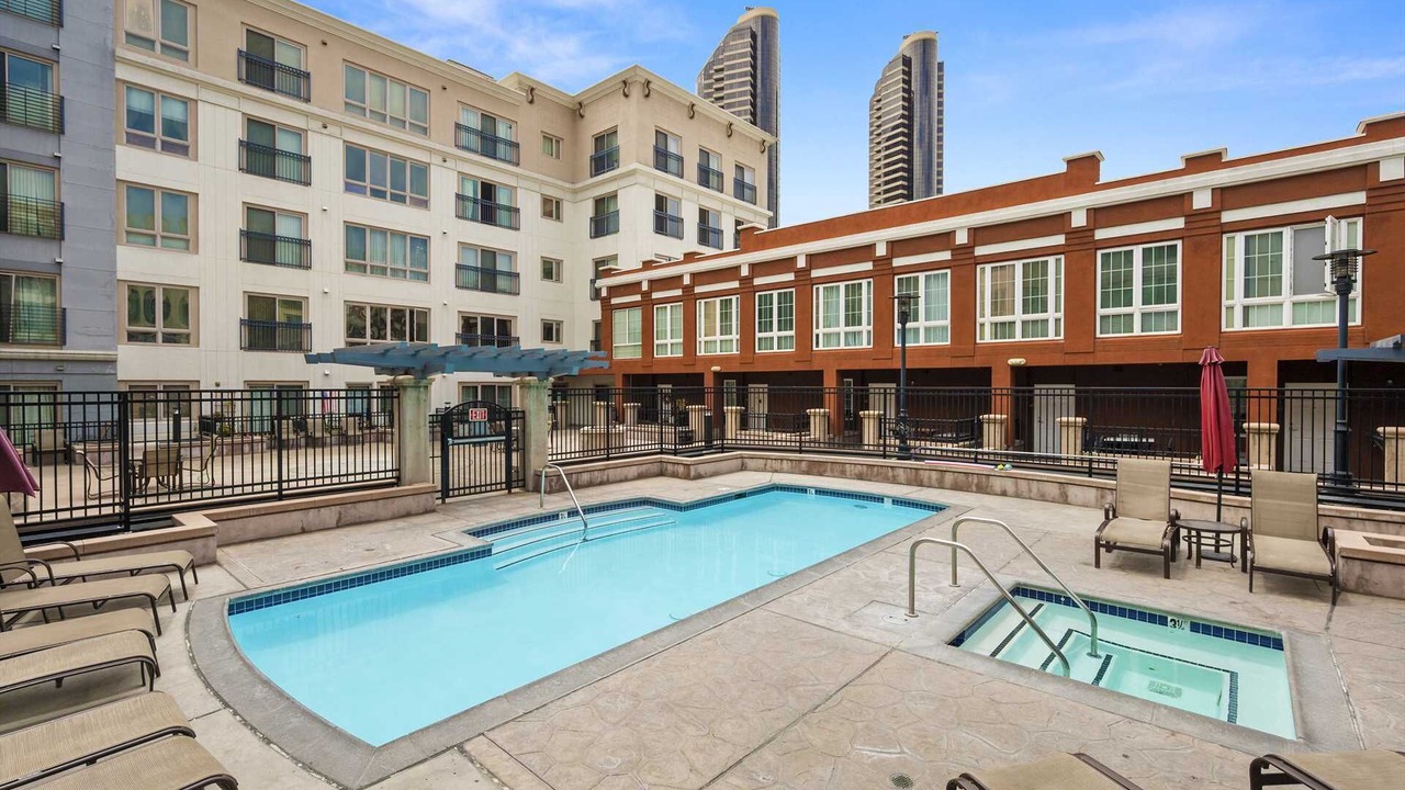 Photo of Outdoor in Pacific Terrace