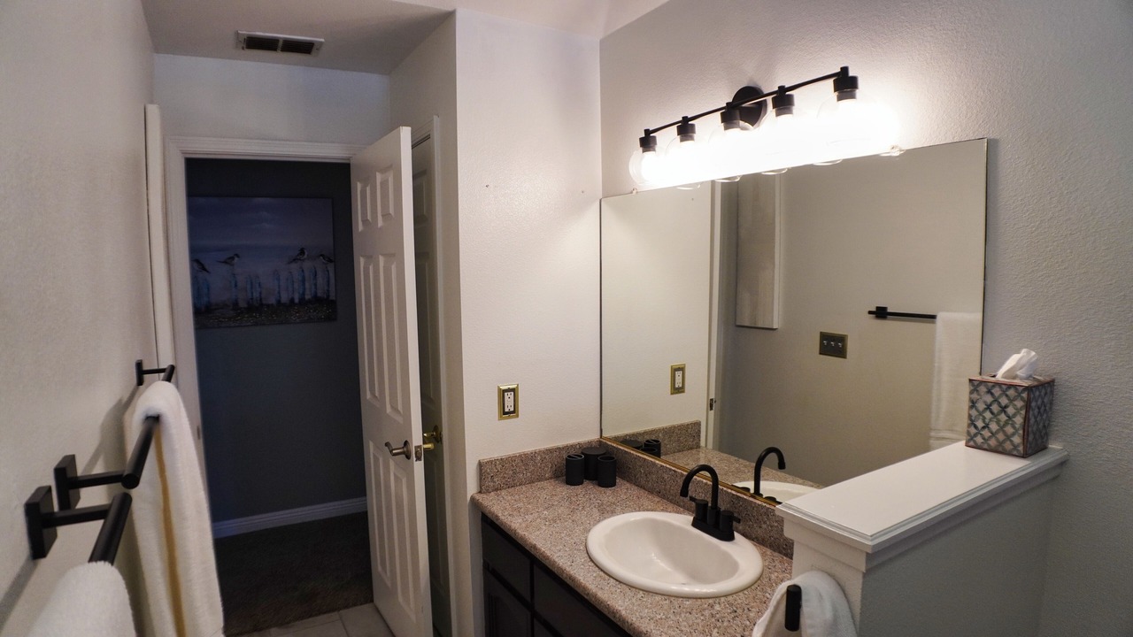 Photo of Bathroom in Madera