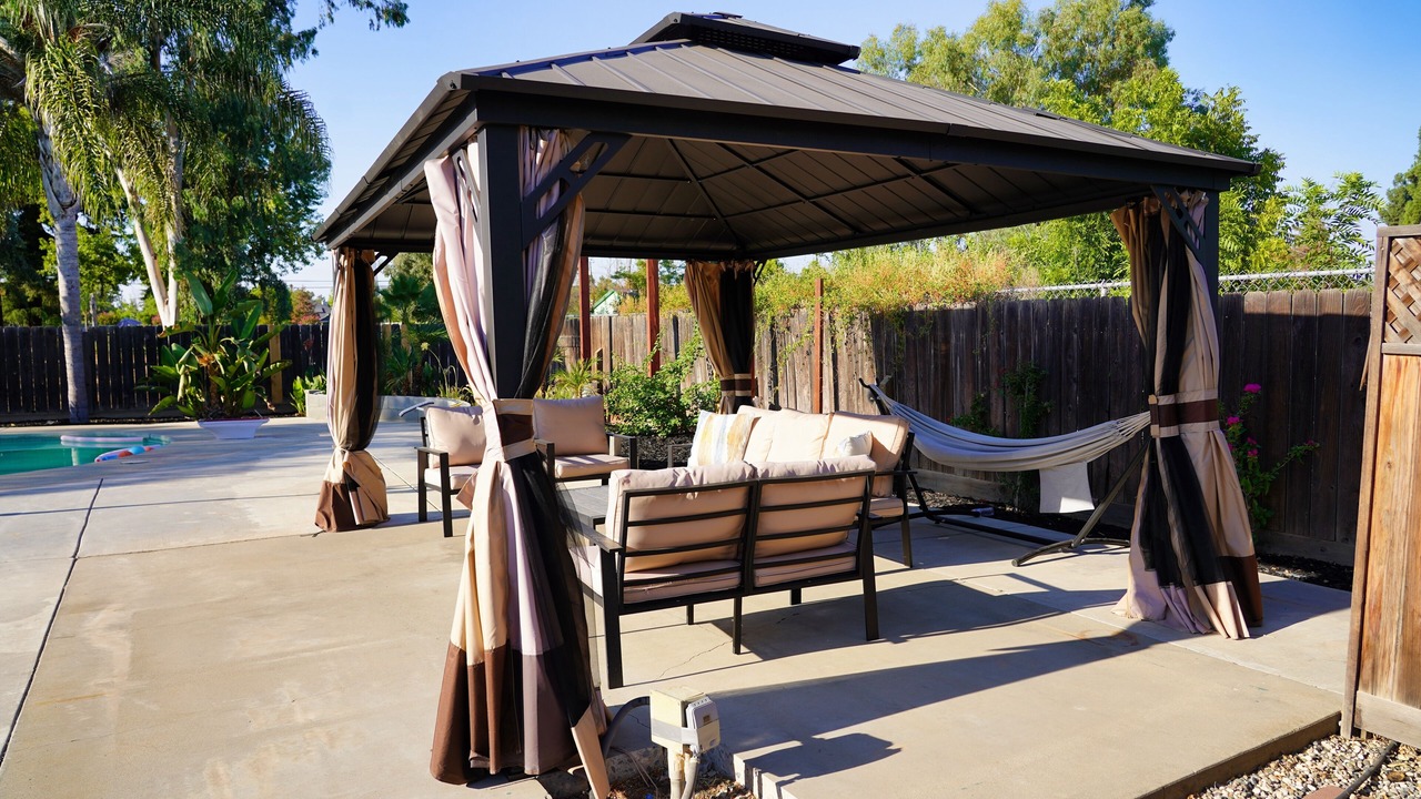 Photo of Outdoor in Madera