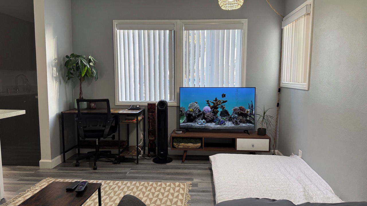 Photo of Bedroom in Belmont Shore