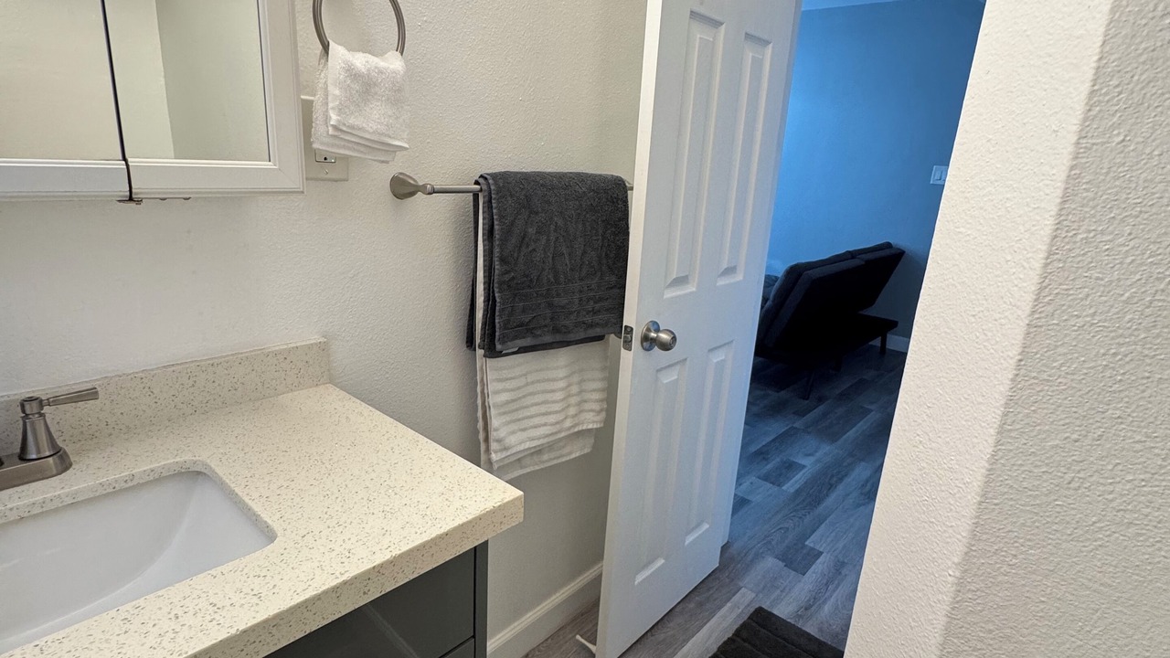 Photo of Bathroom in Belmont Shore