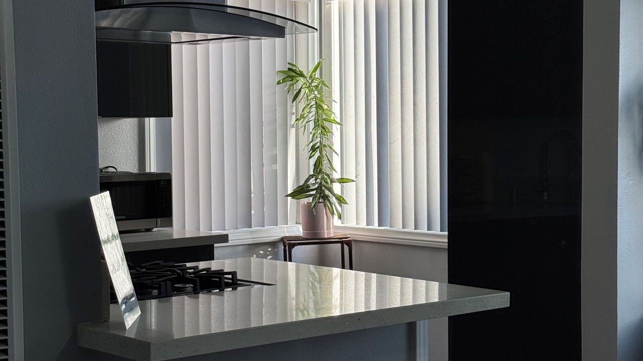 Photo of Kitchen in Belmont Shore