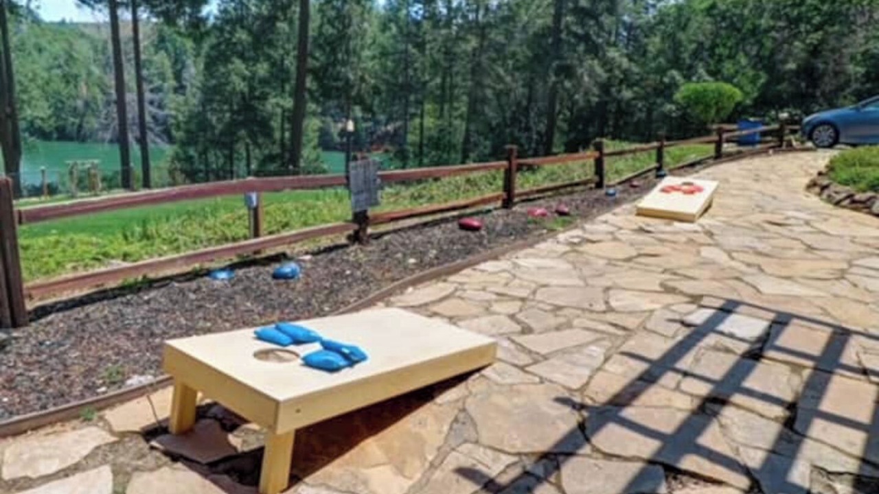 Photo of Outdoor in Cedar Ridge