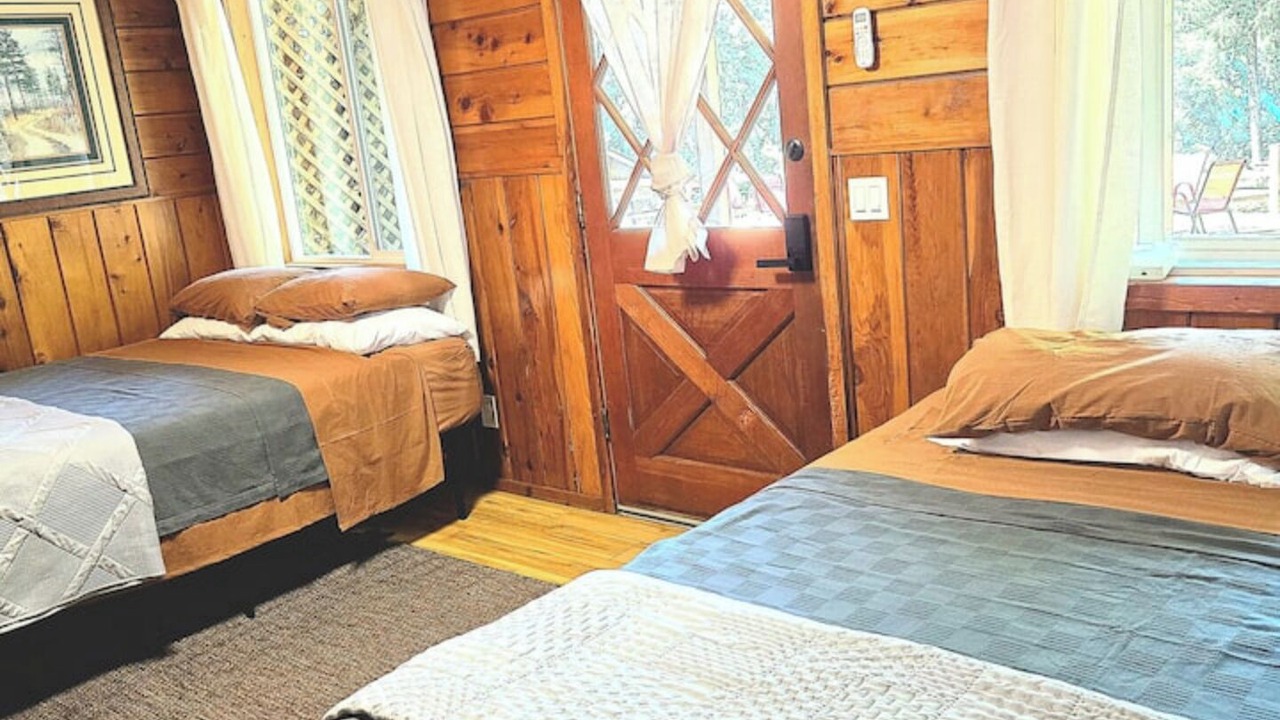 Photo of Bedroom in Cedar Ridge
