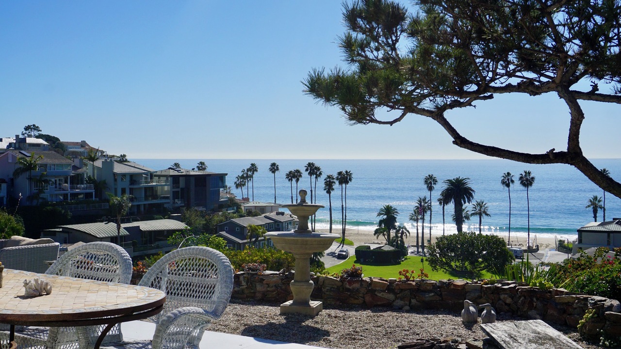 Photo of Outdoor in Emerald Bay