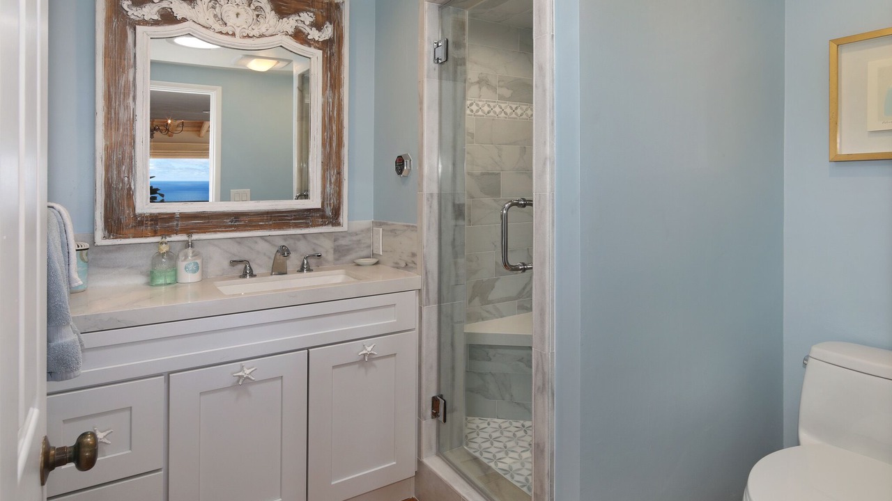 Photo of Bathroom in Emerald Bay