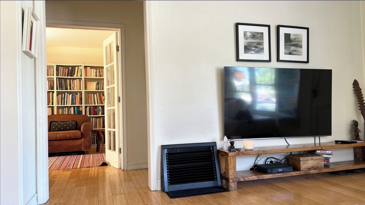 Photo of Livingroom in Mar Vista