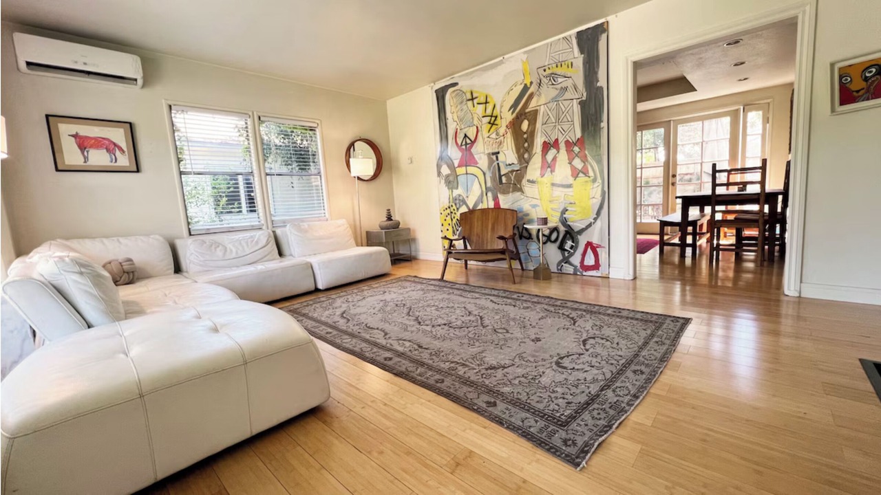 Photo of Livingroom in Mar Vista