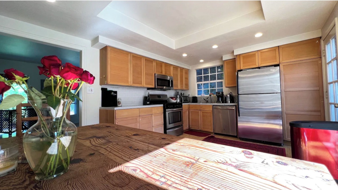 Photo of Kitchen in Mar Vista