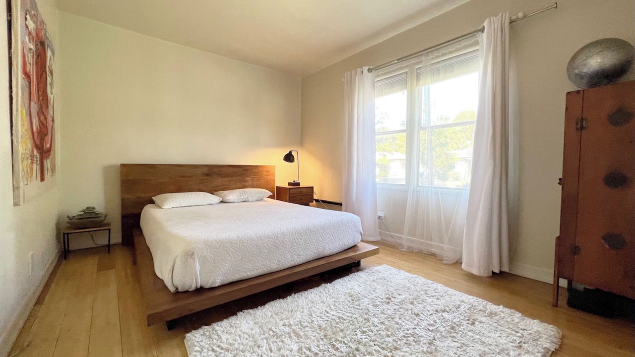 Photo of Bedroom in Mar Vista
