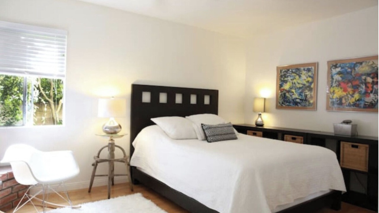 Photo of Bedroom in Mar Vista