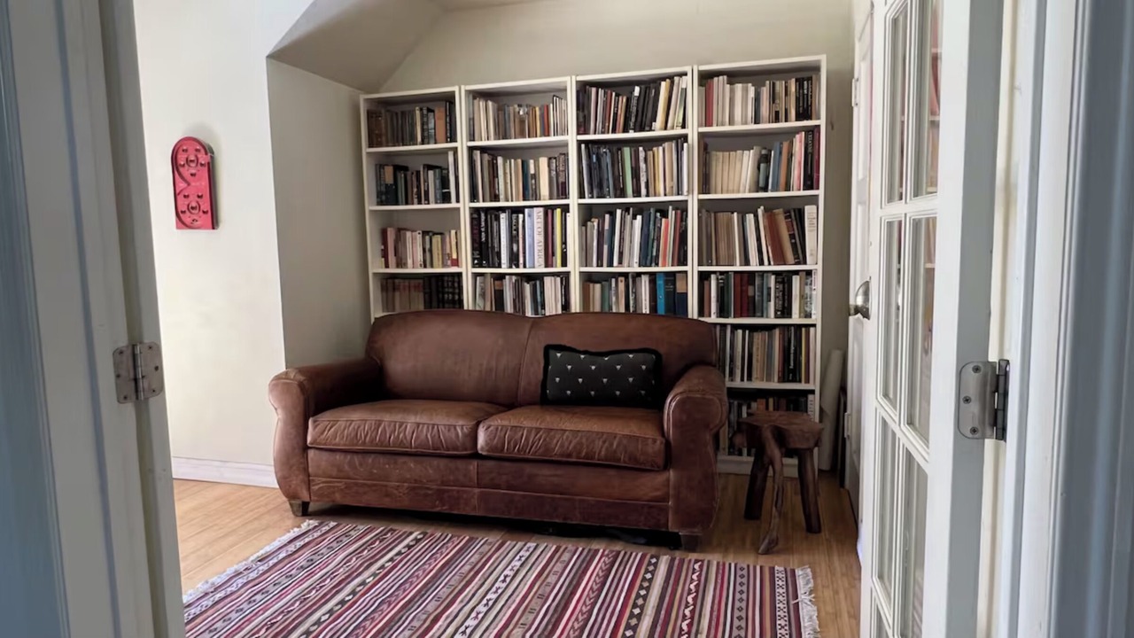 Photo of Livingroom in Mar Vista