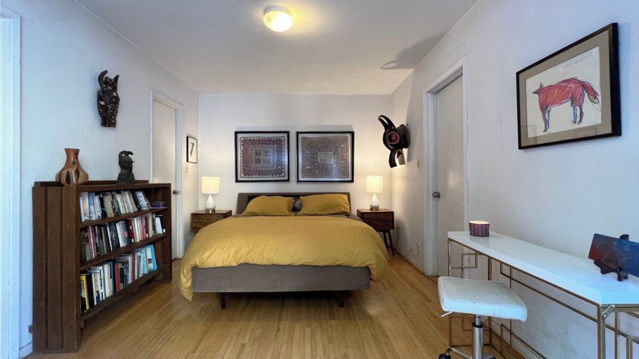 Photo of Bedroom in Mar Vista