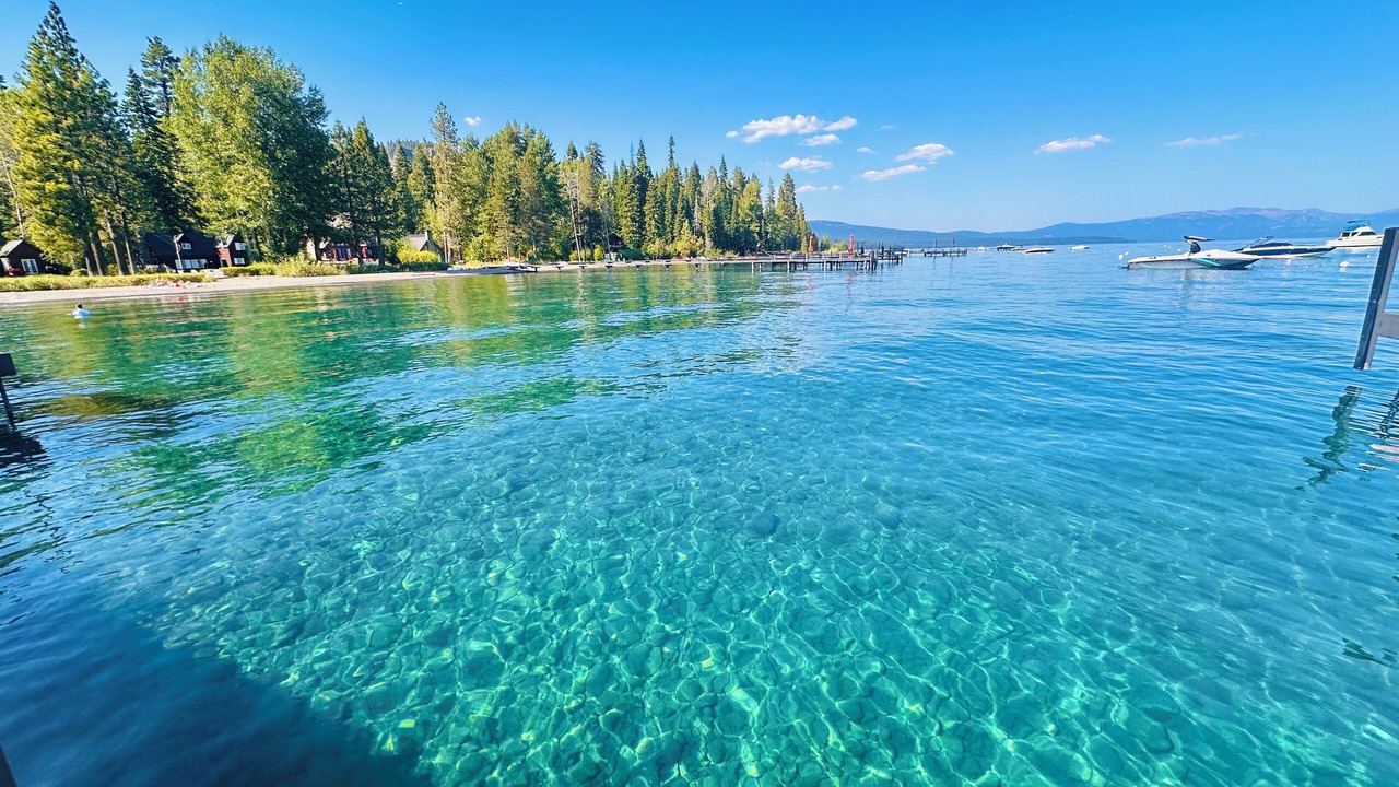 Photo of Others in Tahoe Pines