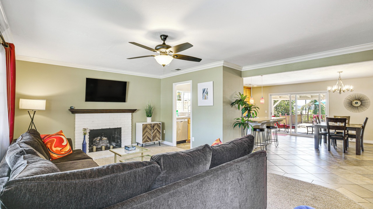 Photo of Bedroom in Poway